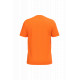 T-shirt uomo manica corta scollo a V K357 Kariban