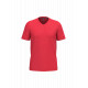 T-shirt uomo manica corta scollo a V K357 Kariban