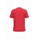 T-shirt uomo manica corta scollo a V K357 Kariban
