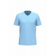 T-shirt uomo manica corta scollo a V K357 Kariban