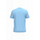 T-shirt uomo manica corta scollo a V K357 Kariban