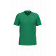 T-shirt uomo manica corta scollo a V K357 Kariban