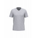 T-shirt uomo manica corta scollo a V K357 Kariban