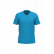 T-shirt uomo manica corta scollo a V K357 Kariban