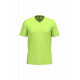 T-shirt uomo manica corta scollo a V K357 Kariban