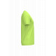 T-shirt uomo manica corta scollo a V K357 Kariban