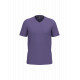 T-shirt uomo manica corta scollo a V K357 Kariban