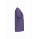 T-shirt uomo manica corta scollo a V K357 Kariban
