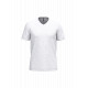 T-shirt uomo manica corta scollo a V K357 Kariban