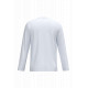 T-shirt uomo manica lunga scollo a V K358 Kariban