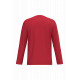 T-shirt uomo manica lunga scollo a V K358 Kariban