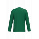 T-shirt uomo manica lunga scollo a V K358 Kariban