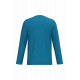T-shirt uomo manica lunga scollo a V K358 Kariban