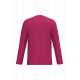 T-shirt uomo manica lunga scollo a V K358 Kariban
