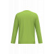 T-shirt uomo manica lunga scollo a V K358 Kariban