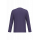 T-shirt uomo manica lunga scollo a V K358 Kariban