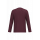 T-shirt uomo manica lunga scollo a V K358 Kariban