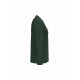 T-shirt uomo manica lunga scollo a V K358 Kariban