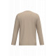 T-shirt uomo manica lunga scollo a V K358 Kariban