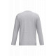 T-shirt uomo manica lunga scollo a V K358 Kariban