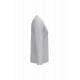 T-shirt uomo manica lunga scollo a V K358 Kariban