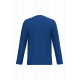 T-shirt uomo manica lunga scollo a V K358 Kariban