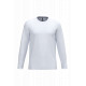 T-shirt uomo manica lunga girocollo K359 Kariban