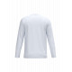 T-shirt uomo manica lunga girocollo K359 Kariban