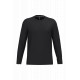 T-shirt uomo manica lunga girocollo K359 Kariban