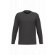 T-shirt uomo manica lunga girocollo K359 Kariban