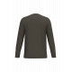 T-shirt uomo manica lunga girocollo K359 Kariban