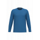 T-shirt uomo manica lunga girocollo K359 Kariban