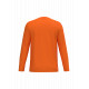 T-shirt uomo manica lunga girocollo K359 Kariban