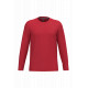 T-shirt uomo manica lunga girocollo K359 Kariban