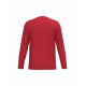 T-shirt uomo manica lunga girocollo K359 Kariban