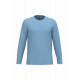 T-shirt uomo manica lunga girocollo K359 Kariban