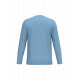 T-shirt uomo manica lunga girocollo K359 Kariban