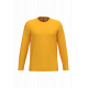 T-shirt uomo manica lunga girocollo K359 Kariban