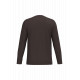 T-shirt uomo manica lunga girocollo K359 Kariban