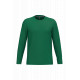 T-shirt uomo manica lunga girocollo K359 Kariban