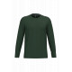 T-shirt uomo manica lunga girocollo K359 Kariban