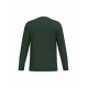 T-shirt uomo manica lunga girocollo K359 Kariban