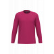 T-shirt uomo manica lunga girocollo K359 Kariban