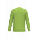 T-shirt uomo manica lunga girocollo K359 Kariban