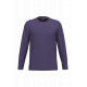 T-shirt uomo manica lunga girocollo K359 Kariban