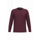 T-shirt uomo manica lunga girocollo K359 Kariban