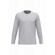 T-shirt uomo manica lunga girocollo K359 Kariban