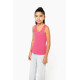 Canottiera bambina K362 Kariban