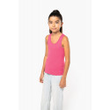 Canottiera bambina K362 Kariban