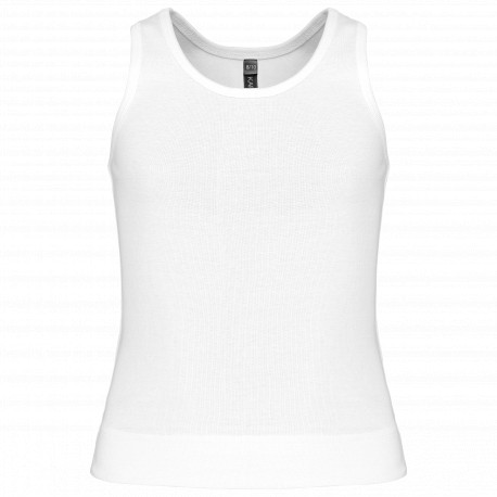 Canottiera bambina K362 Kariban